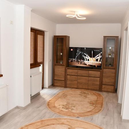 Toporasi Apartament Διαμέρισμα Κραϊόβα Εξωτερικό φωτογραφία