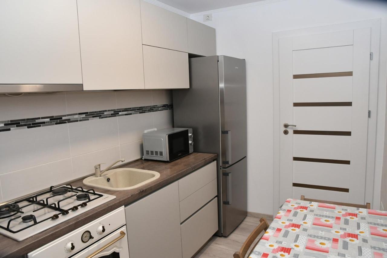 Toporasi Apartament Διαμέρισμα Κραϊόβα Εξωτερικό φωτογραφία