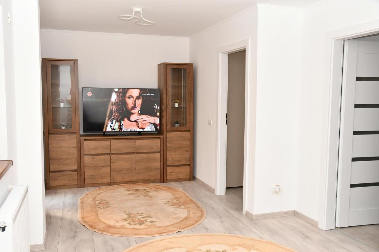 Toporasi Apartament Διαμέρισμα Κραϊόβα Εξωτερικό φωτογραφία