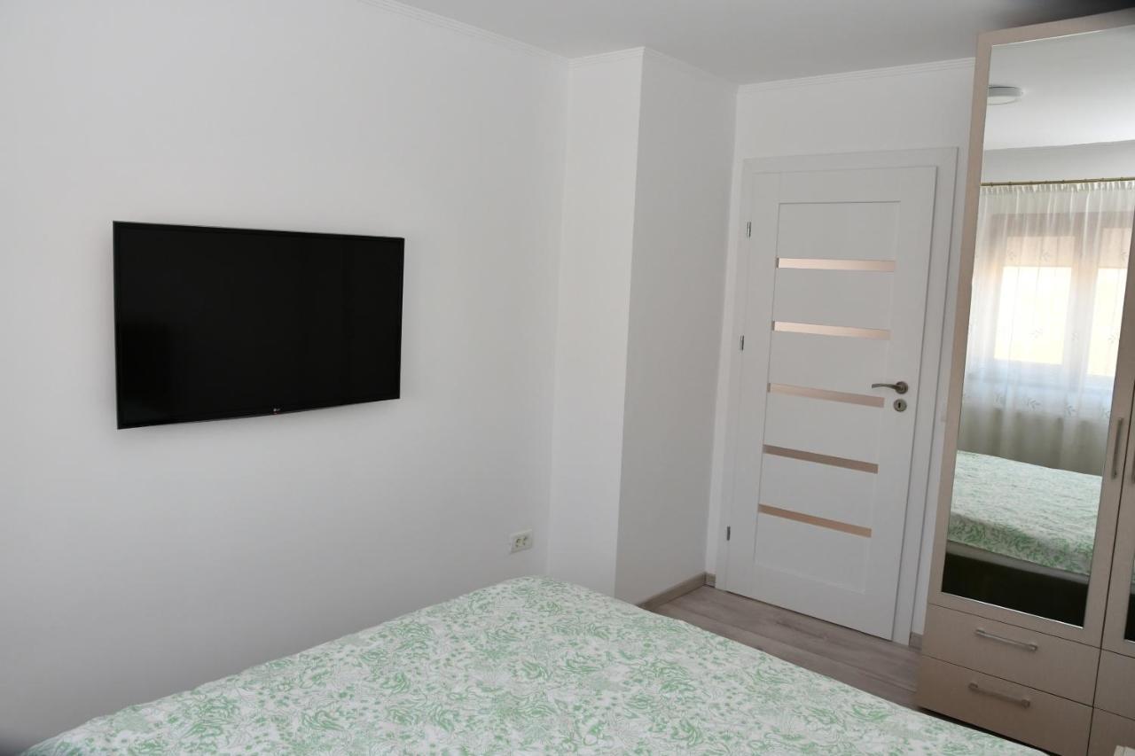 Toporasi Apartament Διαμέρισμα Κραϊόβα Εξωτερικό φωτογραφία