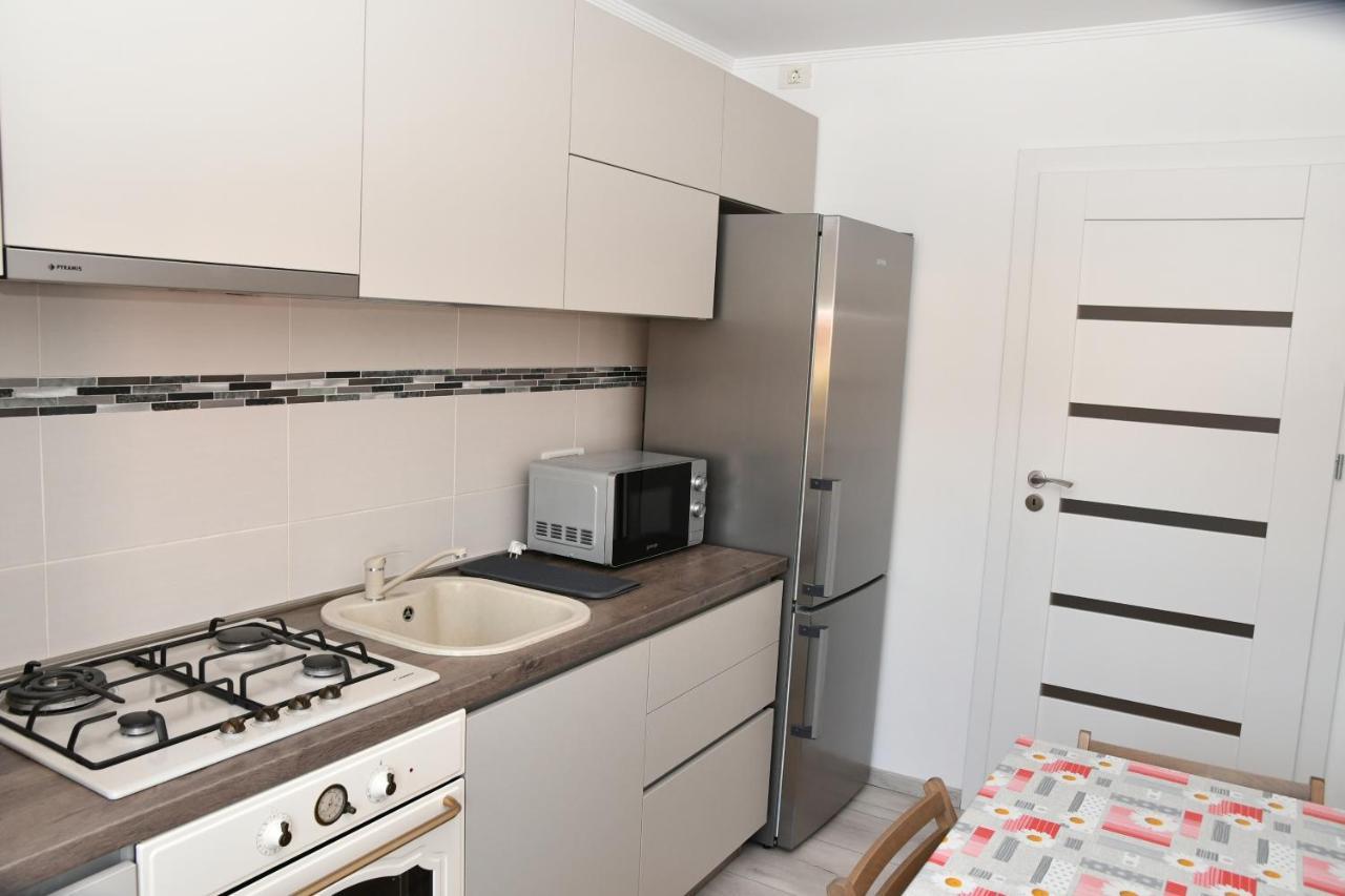 Toporasi Apartament Διαμέρισμα Κραϊόβα Εξωτερικό φωτογραφία