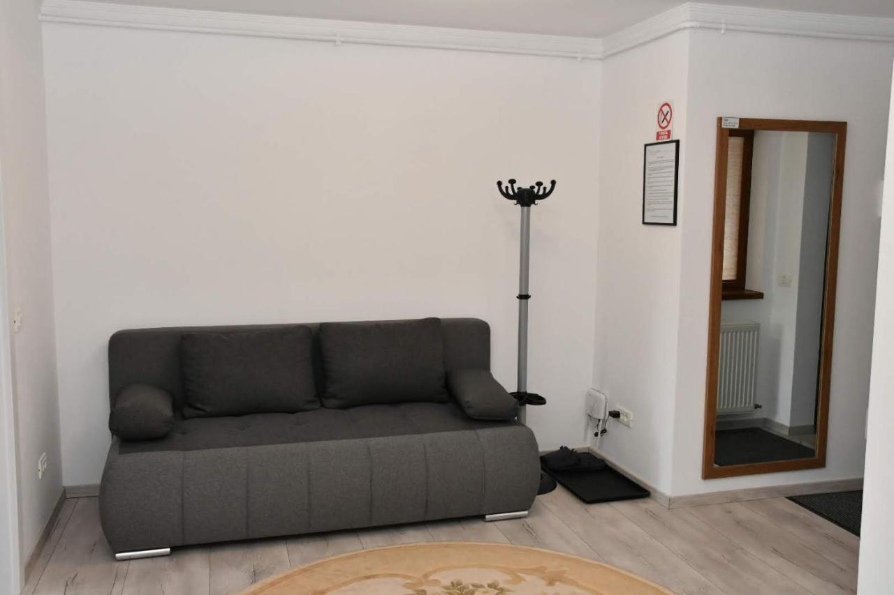 Toporasi Apartament Διαμέρισμα Κραϊόβα Εξωτερικό φωτογραφία