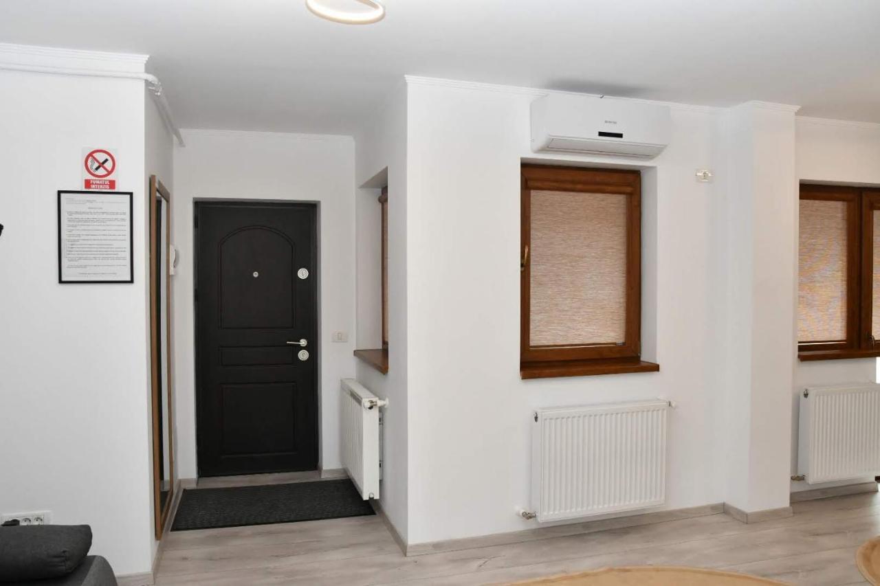Toporasi Apartament Διαμέρισμα Κραϊόβα Εξωτερικό φωτογραφία